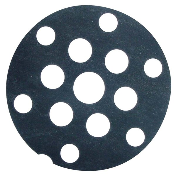 Aftermarket Hydraulic Pump Cover Gasket C0NN869A - main